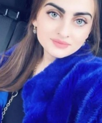 Проститутка Полина