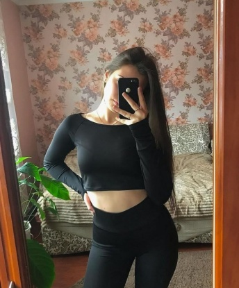 Проститутка Фелиция