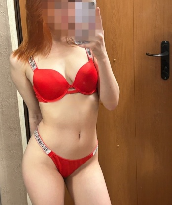 Проститутка Светлана